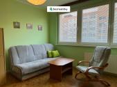Prodej bytu, 1+1, 33 m²