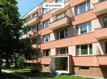 Prodej bytu, 2+kk, 64 m² obrázek