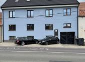 Prodej - dům/vila, 425 m²