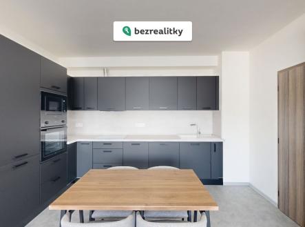 Prodej bytu, 2+kk, 55 m² obrázek