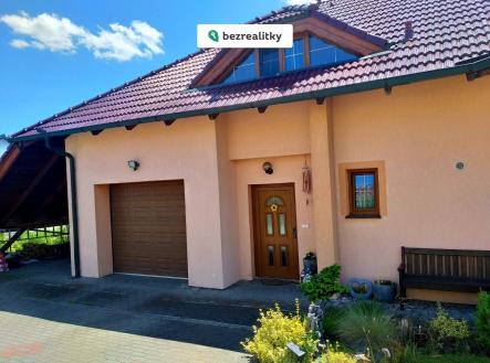 Prodej - dům/vila, 282 m² obrázek