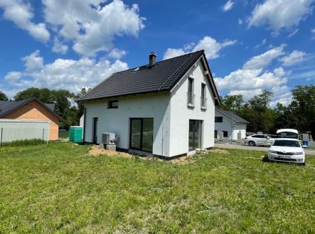 Prodej - dům/vila, 100 m²