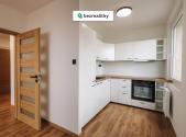 Prodej bytu, 2+kk, 43 m²