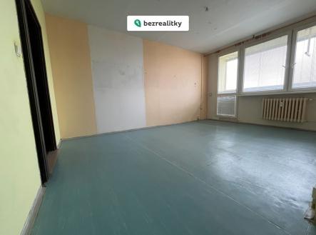 Prodej bytu, 3+kk, 55 m² obrázek