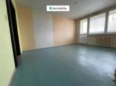 Prodej bytu, 3+kk, 55 m²
