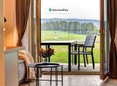 Prodej bytu, 1+kk, 38 m²