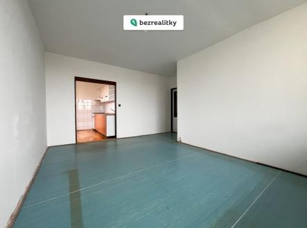 Prodej bytu, 3+kk, 55 m² obrázek