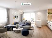 Prodej bytu, 3+kk, 79 m²