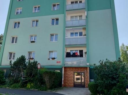 Prodej bytu, 3+1, 58 m² obrázek
