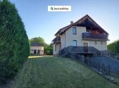 Prodej - dům/vila, 160 m²