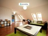Prodej bytu, 3+kk, 125 m²