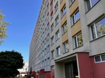 Prodej bytu, 3+1, 78 m² obrázek