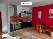 Prodej bytu, 2+kk, 54 m²