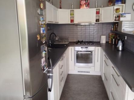 Prodej bytu, 3+kk, 91 m² obrázek