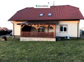 Prodej - dům/vila, 135 m²