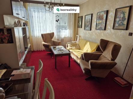 Prodej bytu, 2+kk, 42 m² obrázek