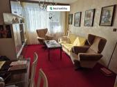 Prodej bytu, 2+kk, 42 m²