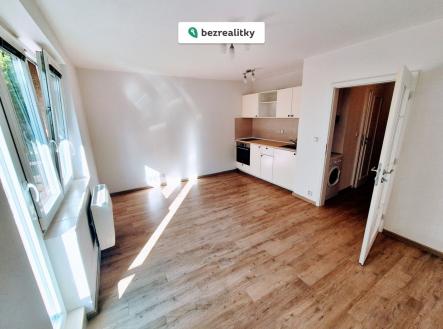 Prodej bytu, 1+kk, 30 m² obrázek
