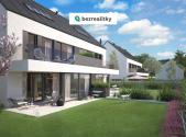 Prodej - dům/vila, 214 m²