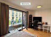 Prodej bytu, 1+kk, 28 m²