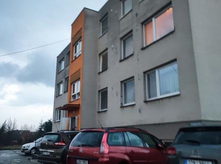 Prodej bytu, 3+1, 84 m² obrázek