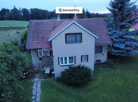 Prodej - dům/vila, 96 m² obrázek