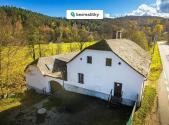 Prodej - chata/rekreační objekt, 337 m²