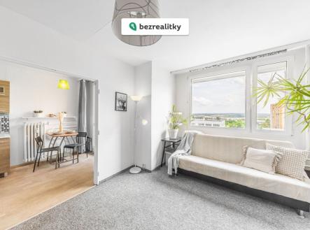 Prodej bytu, 3+1, 69 m² obrázek