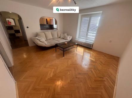 Prodej bytu, 3+1, 77 m² obrázek