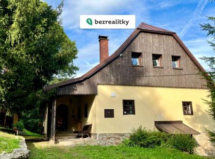 Prodej - chata/rekreační objekt, 300 m² obrázek