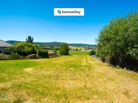 Prodej - pozemek pro bydlení, 1 750 m² obrázek