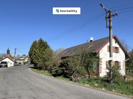 Prodej - dům/vila, 140 m² obrázek
