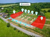 Prodej - pozemek pro bydlení, 1 310 m²