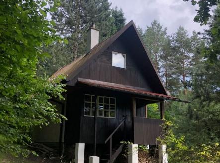 1773750373-eljeljespz-img-8036 | Prodej - chata/rekreační objekt, 27 m²