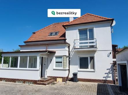 Prodej - dům/vila, 142 m²