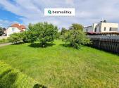 Prodej - pozemek pro bydlení, 832 m²