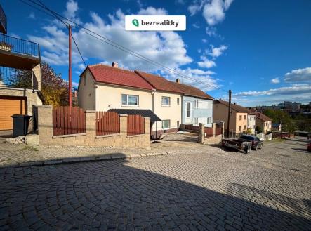 Prodej - dům/vila, 170 m² obrázek
