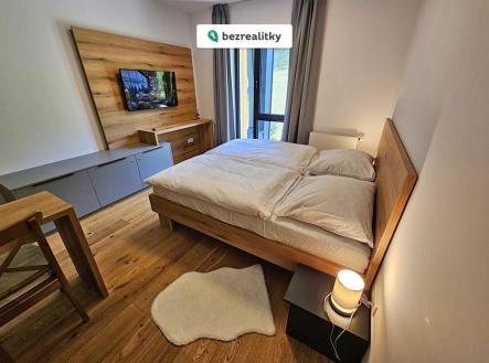 Prodej bytu, 1+kk, 33 m² obrázek