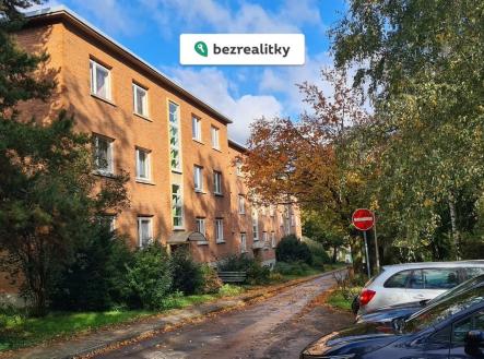 Prodej bytu, 3+1, 79 m² obrázek