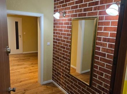 Prodej bytu, 3+1, 87 m² obrázek