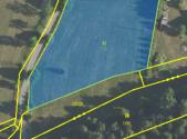 Prodej - pozemek pro bydlení, 2 552 m²