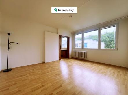 Prodej bytu, 3+kk, 55 m² obrázek