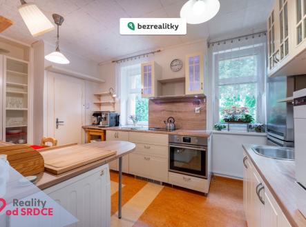 Prodej bytu, 3+1, 72 m² obrázek
