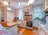 Prodej bytu, 3+1, 72 m²