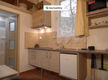 Prodej - komerční objekt, jiný, 16 m² obrázek