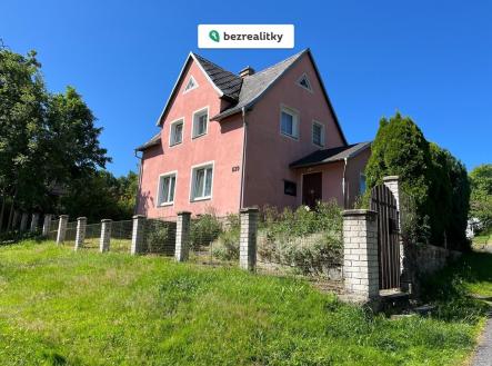 Prodej - dům/vila, 140 m² obrázek