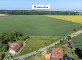 Prodej - pozemek pro bydlení, 1 420 m²