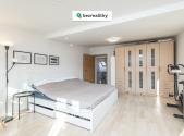 Prodej bytu, 2+kk, 53 m²