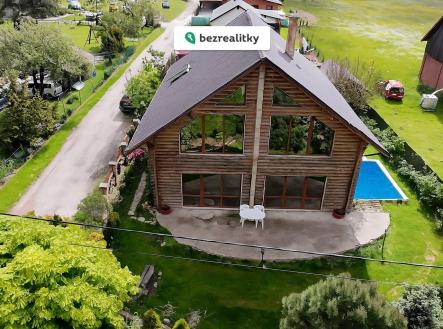 Prodej - dům/vila, 232 m² obrázek