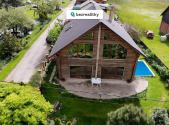 Prodej - dům/vila, 232 m²
